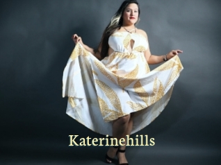 Katerinehills