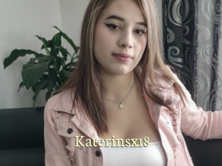 Katerinsx18