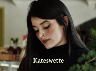 Kateswette