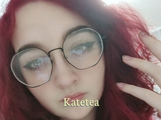 Katetea