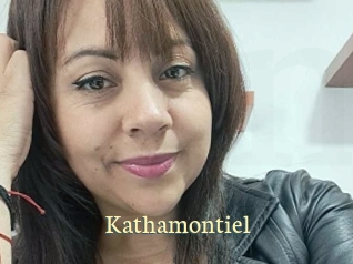 Kathamontiel