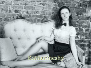 Katherineshy