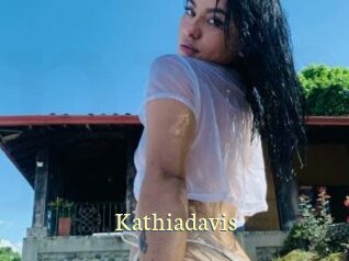 Kathiadavis