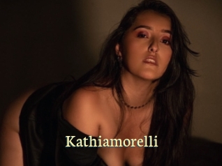 Kathiamorelli