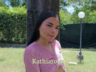 Kathiarosse