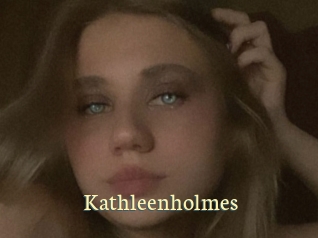 Kathleenholmes