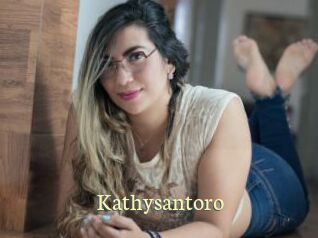 Kathysantoro