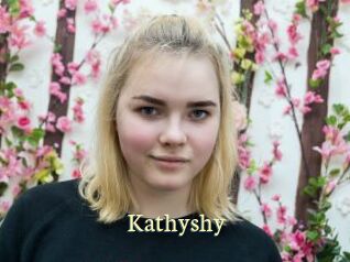 Kathyshy