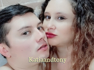 Katiaandtony