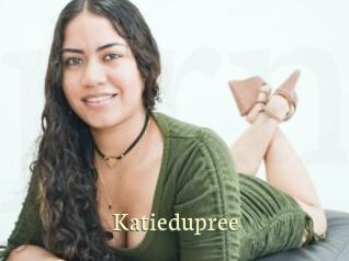 Katiedupree