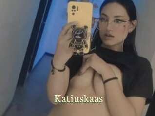 Katiuskaas