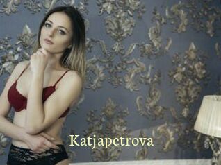 Katjapetrova