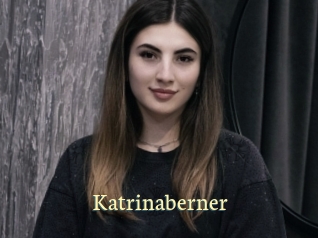 Katrinaberner