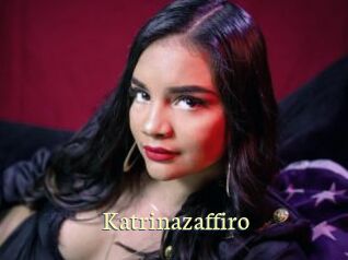 Katrinazaffiro