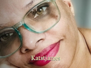 Katstjames