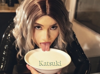 Katsuki