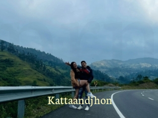 Kattaandjhon