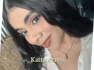 Kattatorress