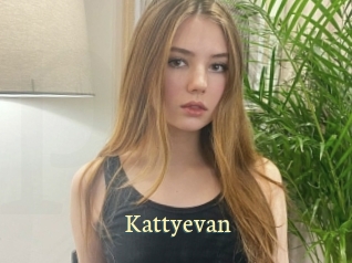 Kattyevan