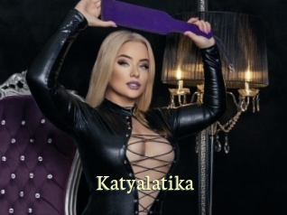 Katyalatika