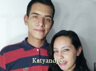 Katyandjoe