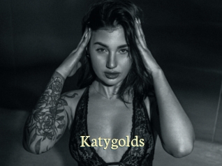 Katygolds