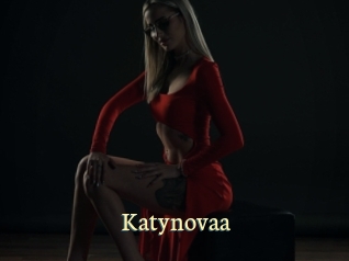 Katynovaa