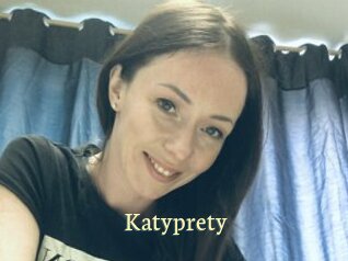 Katyprety