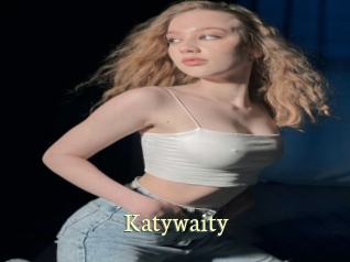 Katywaity