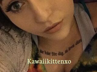 Kawaiikittenxo