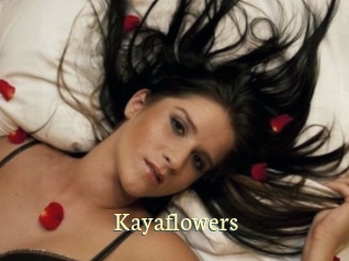 Kayaflowers