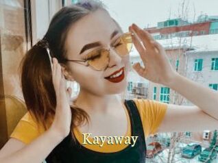 Kayaway