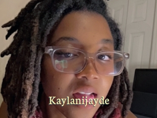 Kaylanijayde