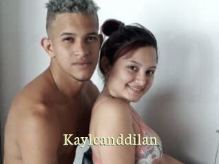 Kayleanddilan