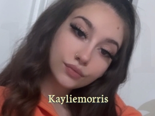 Kayliemorris