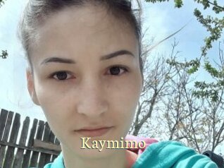 Kaymimo