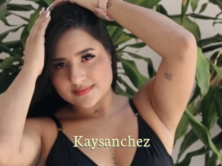 Kaysanchez