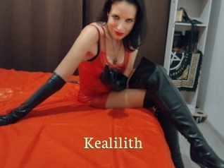 Kealilith