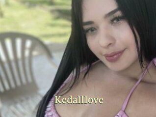 Kedalllove