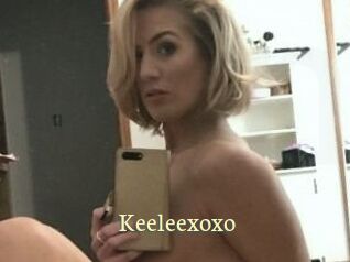 Keeleexoxo