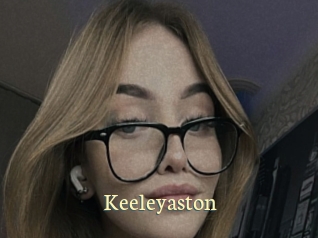 Keeleyaston