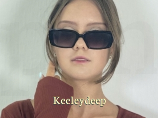 Keeleydeep