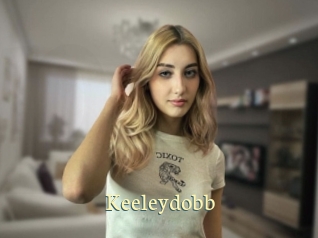 Keeleydobb