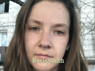 Keeleyfaith