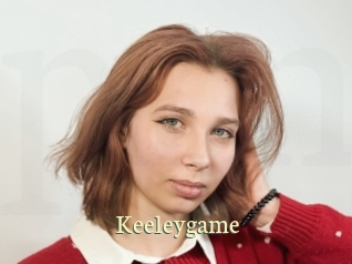 Keeleygame