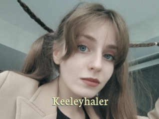 Keeleyhaler