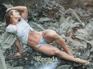 Keenda