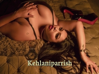 Kehlaniparrish