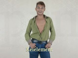 Keielement