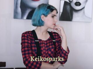 Keikosparks